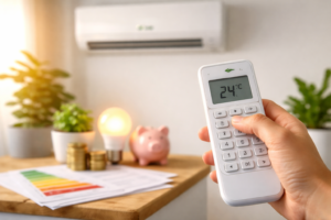 Como Reduzir a Conta de Luz em Casa