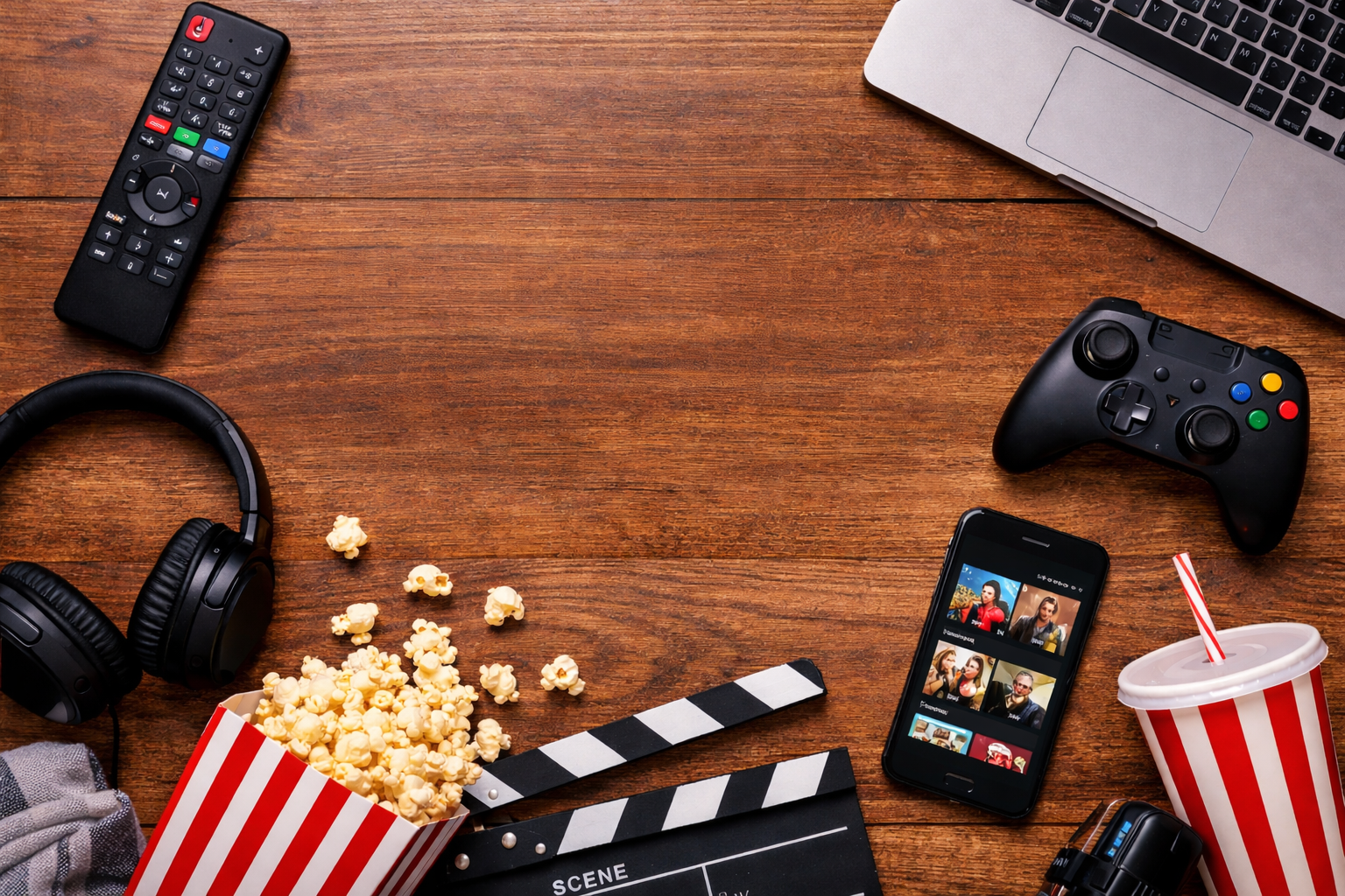 Review: serviços de streaming — o que observar antes de assinar