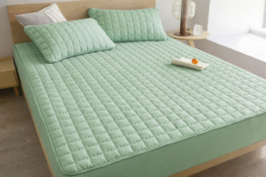 Por que usar um protetor de colchão bonito e de qualidade?