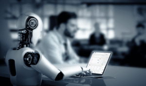 Inteligência artificial no trabalho: como se proteger e garantir seu emprego