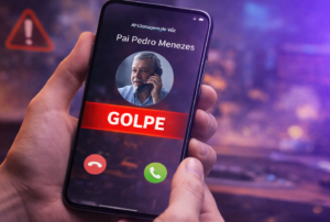 Clonagem de Voz por IA: Como Evitar Golpes Digitais