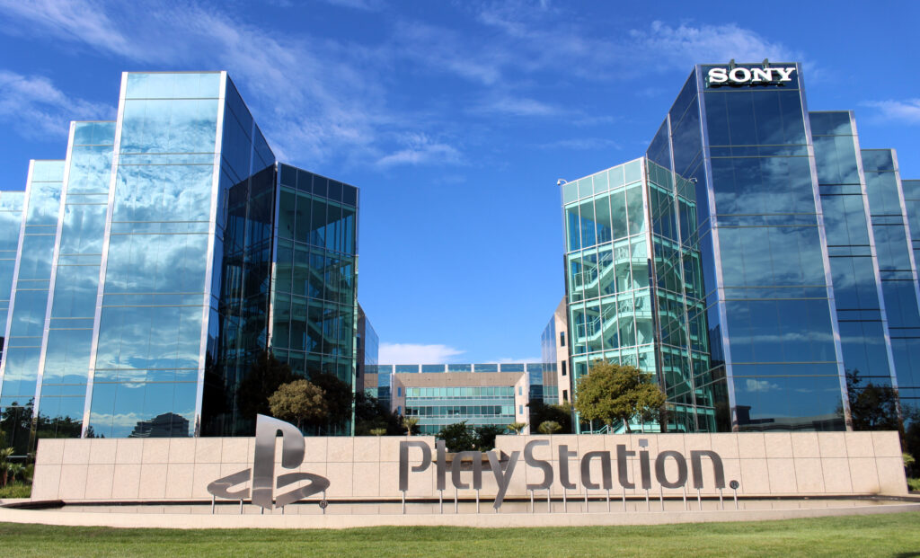 sony interactive entertainment san mateo sony interactive entertainment san mateo