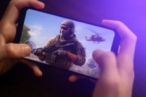 Top 3 Celulares para Jogos em 2025: Desempenho, Custo e Bateria