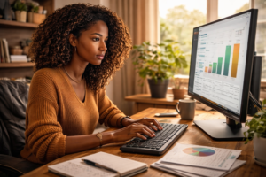 Formas Reais de Ganhar Dinheiro na Internet