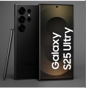 Samsung Galaxy S25 Ultra: desempenho e inovação