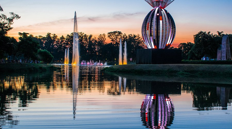 ovo de pascoa ibirapuera