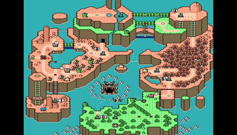 super mario world 980x560