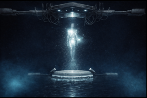 Teletransporte: Ficção Científica ou o Próximo Salto Tecnológico da Humanidade?