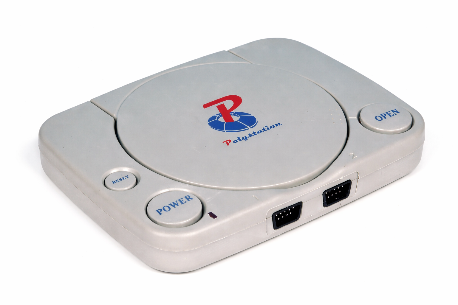 Inicio Polystation: História, Versões e Impacto nos Games